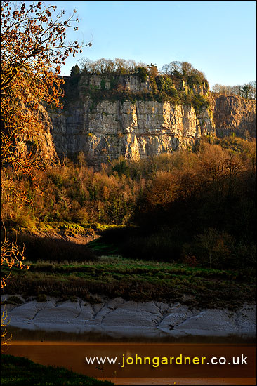 landscape photographer in West Yorkshire