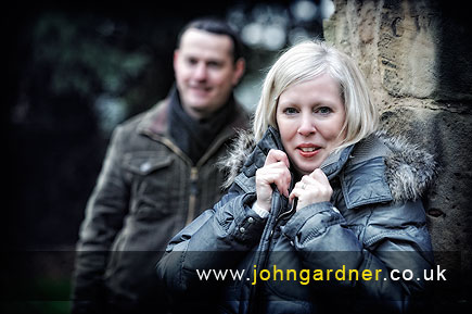 Wakefield wedding photographer