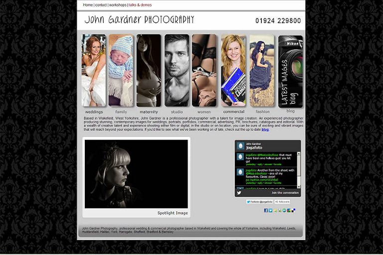 new website image for jongardnerphotography.com