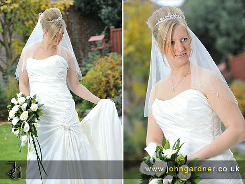 Wakefield wedding photographer