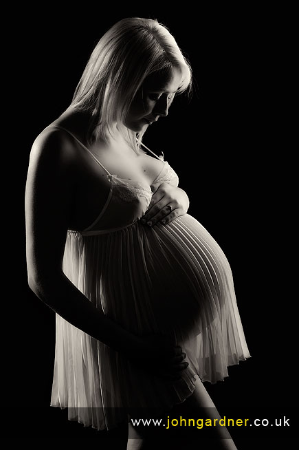 Baby bump photography Wakefield West Yorkshire