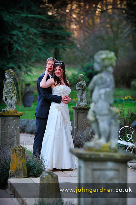 Norwood park wedding photographer