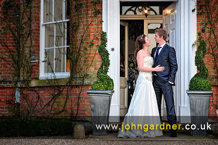 Wakefield wedding photographer 