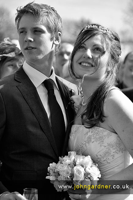 Norwood Park weddings