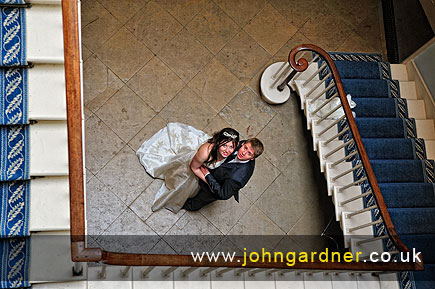 Norwood Park wedding photographer