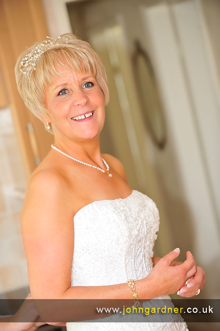 Wakefield wedding photographer