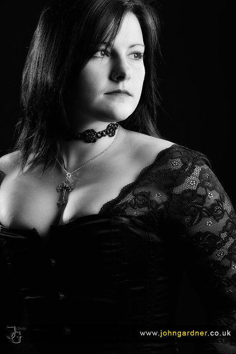 alternative model photographer Wakefield and Leeds
