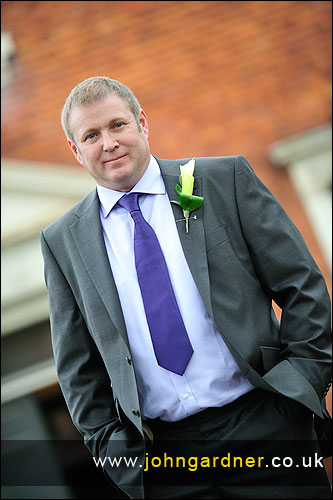 Wedding photgraphers in Wakefield